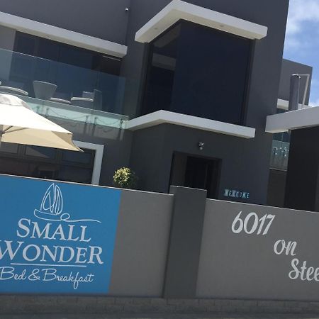 Small Wonder Bed And Breakfast Swakopmund Εξωτερικό φωτογραφία