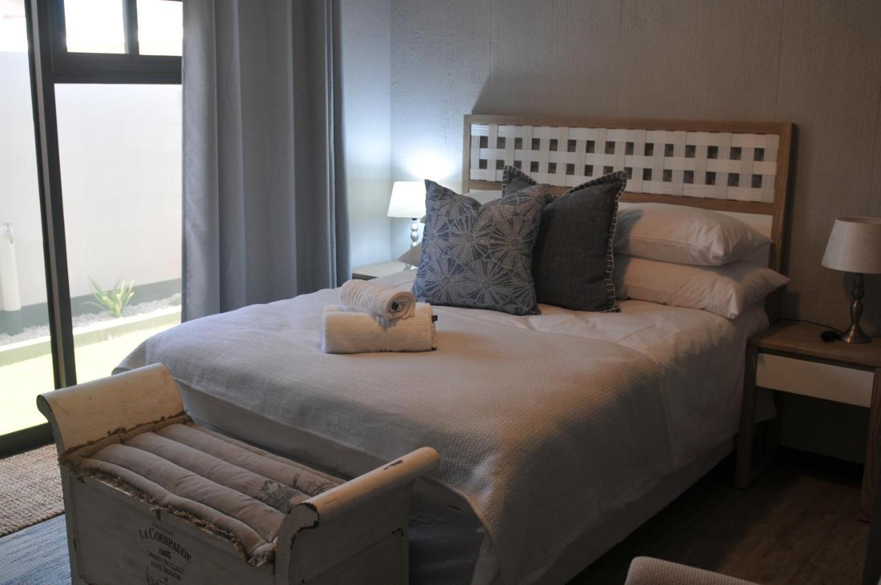 Small Wonder Bed And Breakfast Swakopmund Εξωτερικό φωτογραφία